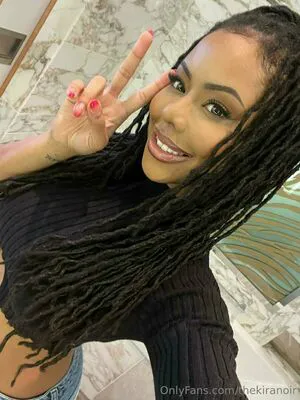 Thekiranoir OnlyFans Leaked Free Thumbnail Picture - #qx9BaCBlPE