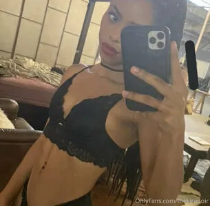 Thekiranoir OnlyFans Leaked Free Thumbnail Picture - #rOyClnPzmk