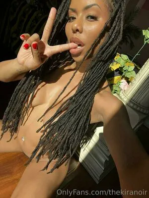 Thekiranoir OnlyFans Leaked Free Thumbnail Picture - #s8aI7woNkL