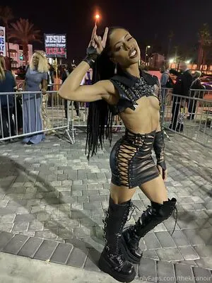 Thekiranoir OnlyFans Leaked Free Thumbnail Picture - #uYWOSpus8W
