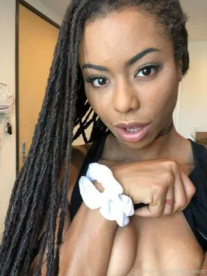 Thekiranoir OnlyFans Leaked Free Thumbnail Picture - #wojETrpjdn