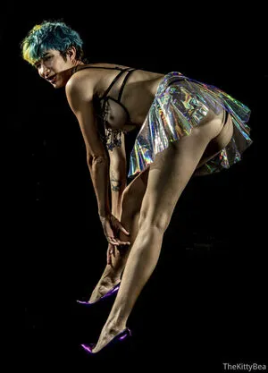 Thekittybea OnlyFans Leaked Free Thumbnail Picture - #oQFMys0mNH