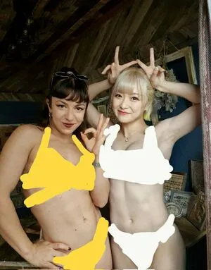 Thekla Kaischauri OnlyFans Leaked Free Thumbnail Picture - #taR4DZawfb