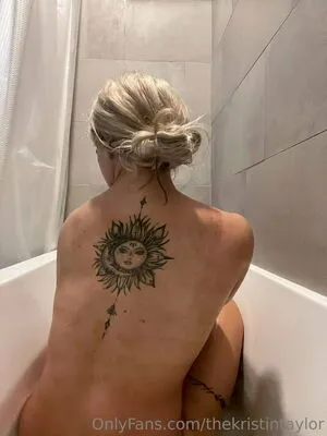 Thekristintaylor OnlyFans Leaked Free Thumbnail Picture - #veH4dBn0Z2