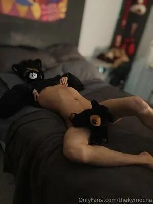 Thekymocha OnlyFans Leaked Free Thumbnail Picture - #2koFUSKC7M