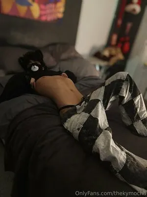 Thekymocha OnlyFans Leaked Free Thumbnail Picture - #NTLfNPXyOO