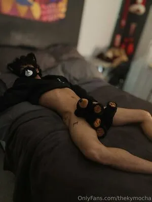 Thekymocha OnlyFans Leaked Free Thumbnail Picture - #PMNrhc5RbT