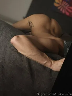 Thekymocha OnlyFans Leaked Free Thumbnail Picture - #frEnmW2PC7