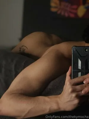 Thekymocha OnlyFans Leaked Free Thumbnail Picture - #sbWC4hAdp4