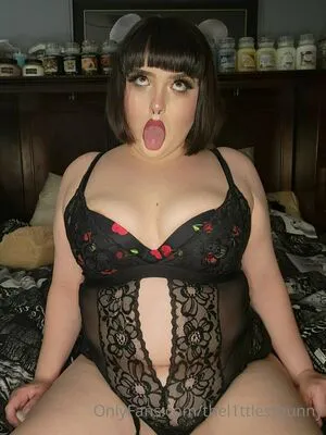 Thel1ttlestbunny OnlyFans Leaked Free Thumbnail Picture - #Fg99RfAtfG