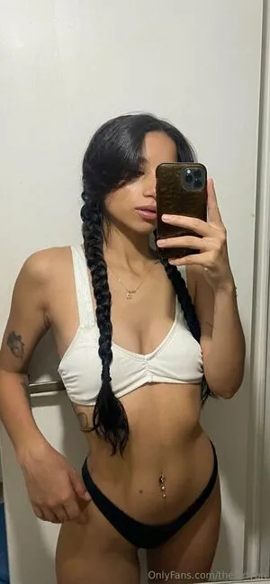 Theladybri OnlyFans Leaked Free Thumbnail Picture - #6QetT9o400