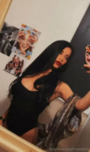 Theladybri OnlyFans Leaked Free Thumbnail Picture - #7TrnLkUmo8