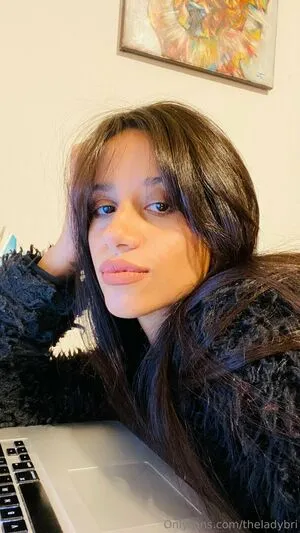 Theladybri OnlyFans Leaked Free Thumbnail Picture - #SQpnjSHZ62