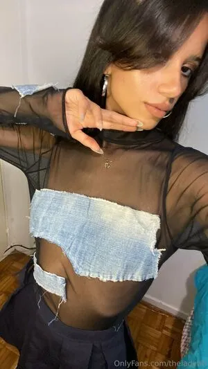 Theladybri OnlyFans Leaked Free Thumbnail Picture - #W9TmMYtueW