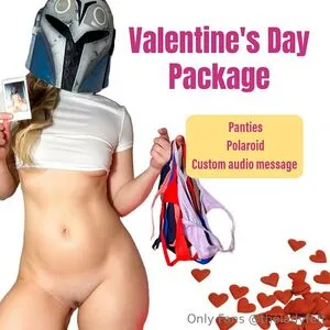 TheLadyFett OnlyFans Leaked Free Thumbnail Picture - #yDps6whklH