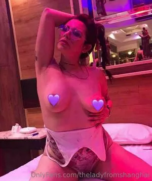Theladyfromshanghai OnlyFans Leaked Free Thumbnail Picture - #2EdzwNO4qn