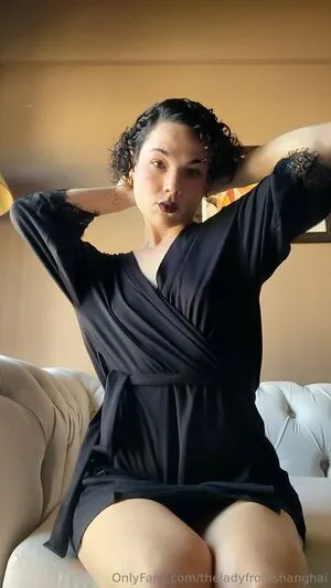 Theladyfromshanghai OnlyFans Leaked Free Thumbnail Picture - #FoDCAG6KJu
