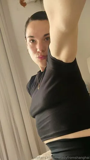 Theladyfromshanghai OnlyFans Leaked Free Thumbnail Picture - #GywdRzoqlu