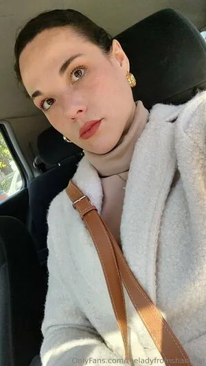 Theladyfromshanghai OnlyFans Leaked Free Thumbnail Picture - #Ib72Npmm9c