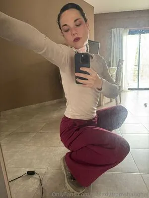 Theladyfromshanghai OnlyFans Leaked Free Thumbnail Picture - #KprP4wXtCy