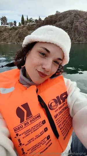 Theladyfromshanghai OnlyFans Leaked Free Thumbnail Picture - #Pbvc6Eibdv