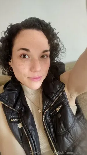 Theladyfromshanghai OnlyFans Leaked Free Thumbnail Picture - #YcDILmOtBf