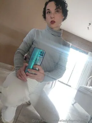 Theladyfromshanghai OnlyFans Leaked Free Thumbnail Picture - #gaOitFYE4c