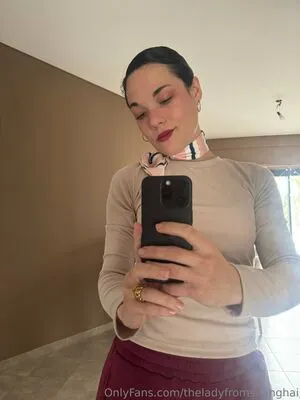 Theladyfromshanghai OnlyFans Leaked Free Thumbnail Picture - #kWmDaSsCe3