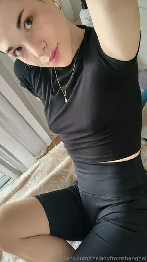 Theladyfromshanghai OnlyFans Leaked Free Thumbnail Picture - #wy5SDIXZk7