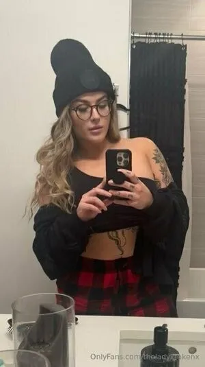 Theladykrakenx OnlyFans Leaked Free Thumbnail Picture - #S2Ea5qFKSy