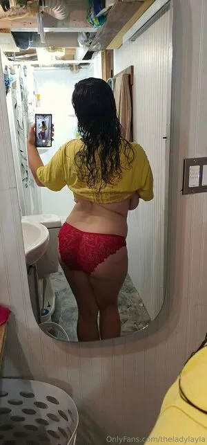 Theladylayla OnlyFans Leaked Free Thumbnail Picture - #6sf0ynCxZq