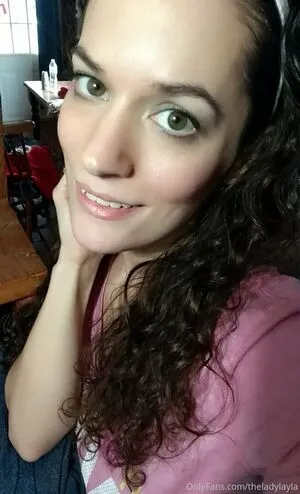 Theladylayla OnlyFans Leaked Free Thumbnail Picture - #IhSdrxsIoT