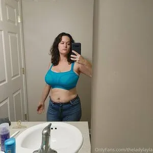 Theladylayla OnlyFans Leaked Free Thumbnail Picture - #xYcAZGJZC9