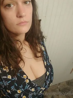 Theladylayla OnlyFans Leaked Free Thumbnail Picture - #zxKlP7zqVZ