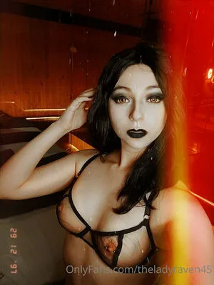 Theladyraven45 OnlyFans Leaked Free Thumbnail Picture - #FTgpZeyHFw