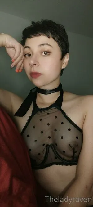 Theladyraven45 OnlyFans Leaked Free Thumbnail Picture - #wBdWm882Oa