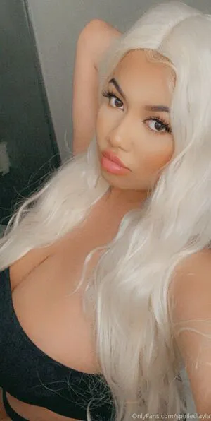 Thelailalove OnlyFans Leaked Free Thumbnail Picture - #I9LdfvslAQ