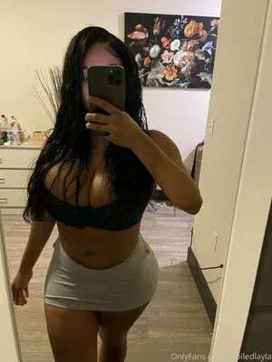 Thelailalove OnlyFans Leaked Free Thumbnail Picture - #kIGwoIeDss