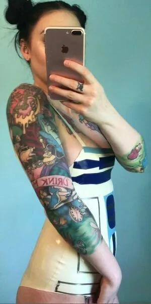 Thelakenessmonster OnlyFans Leaked Free Thumbnail Picture - #0gaZX3015S