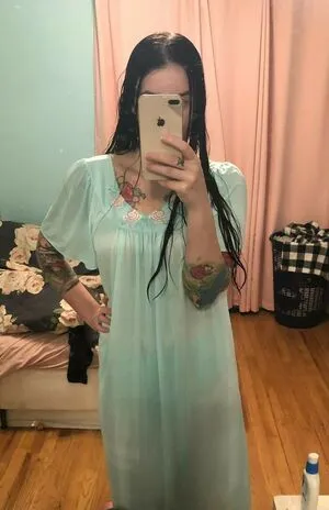 Thelakenessmonster OnlyFans Leaked Free Thumbnail Picture - #7GbCmgJpie