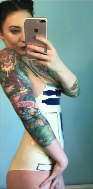 Thelakenessmonster OnlyFans Leaked Free Thumbnail Picture - #KHQJ4HjPMV