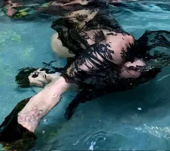 Thelakenessmonster OnlyFans Leaked Free Thumbnail Picture - #SapwjnjskJ