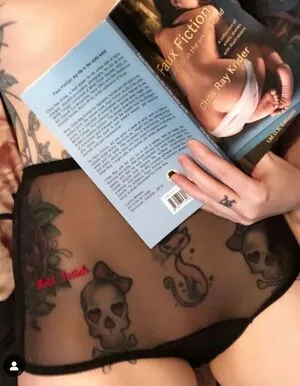 Thelakenessmonster OnlyFans Leaked Free Thumbnail Picture - #YfCLPFoaff
