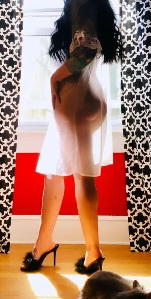Thelakenessmonster OnlyFans Leaked Free Thumbnail Picture - #nPX664SoEX