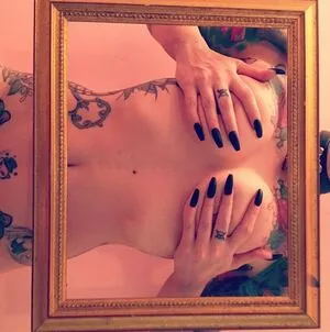 Thelakenessmonster OnlyFans Leaked Free Thumbnail Picture - #otN145B09H