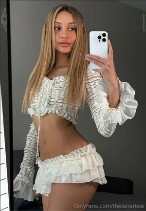Thelanarose OnlyFans Leaked Free Thumbnail Picture - #6CqcMhQbYE
