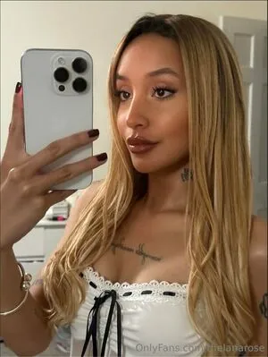 Thelanarose OnlyFans Leaked Free Thumbnail Picture - #D5yNdenEDC