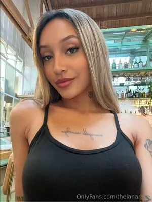 Thelanarose OnlyFans Leaked Free Thumbnail Picture - #UVxOEnPRin