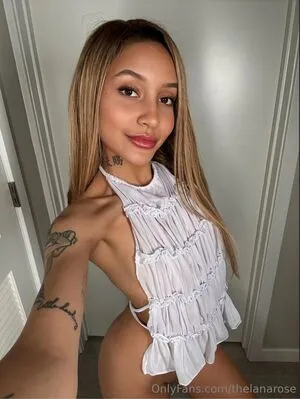 Thelanarose OnlyFans Leaked Free Thumbnail Picture - #aOBxH0th2a