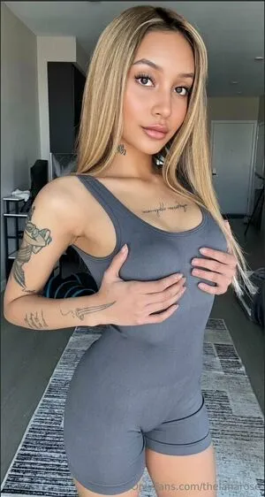 Thelanarose OnlyFans Leaked Free Thumbnail Picture - #kqdRuKqmJV